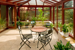Cold Elm conservatory quotes