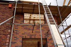 house extensions Cold Elm